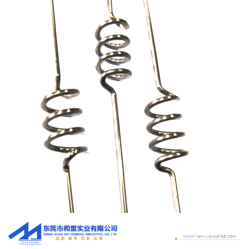 彈簧在使用過程中為什么會斷裂？
