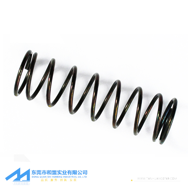 怎么去設計好一款壓縮彈簧？