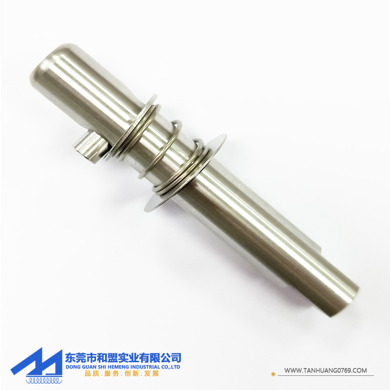 數控車床件加工機床對刀具精度的影響